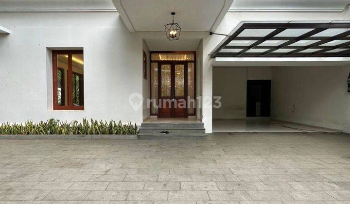 For Rent Rumah 2 Lantai Bagus Unfurnished 2