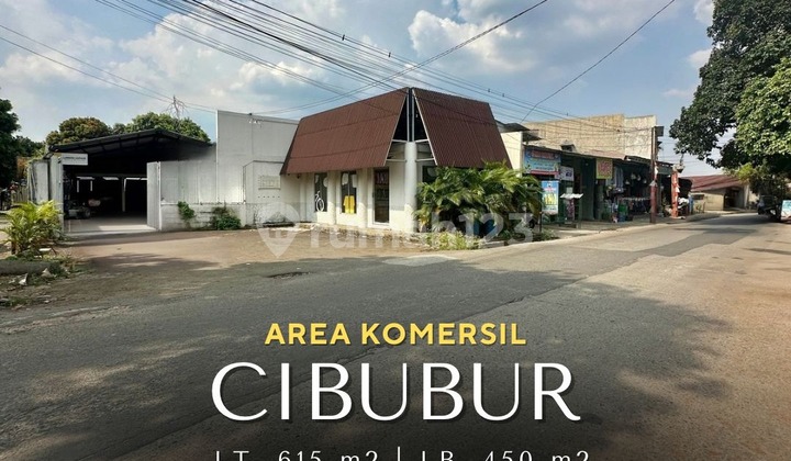 For Sale Hitung Tanah Cocok Untuk Usaha, Parkir Luas, Posisi Hoek For Sale Hitung Tanah Cocok Untuk Usaha, Parkir Luas, Posisi Hoek