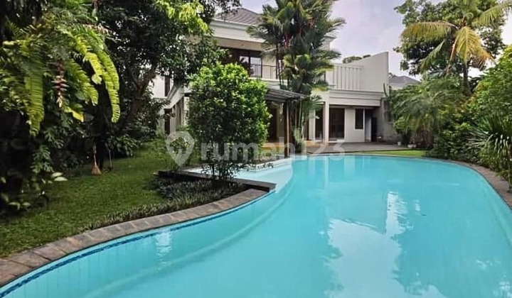 For Rent Modern Tropical Ready to Occupy Unfurnished & Spacious Yard 2
