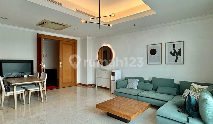 Hot Sale! For Sale Kempinski Private Residence Modern Luxury 2