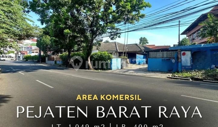 For Sale Rumah Area Komersil Cocok Untuk Usaha & Lokasi Strategis For Sale Rumah Area Komersil Cocok Untuk Usaha & Lokasi Strategis
