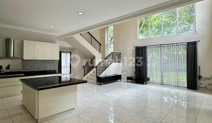 For Sale 2-Story House in a One-Gate Cluster 2