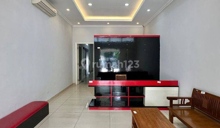 For Rent Komersial Area Cocok Untuk Kantor & Usaha 2