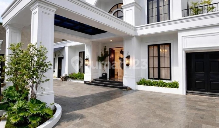 For Sale Brand New House 2 Lantai 2