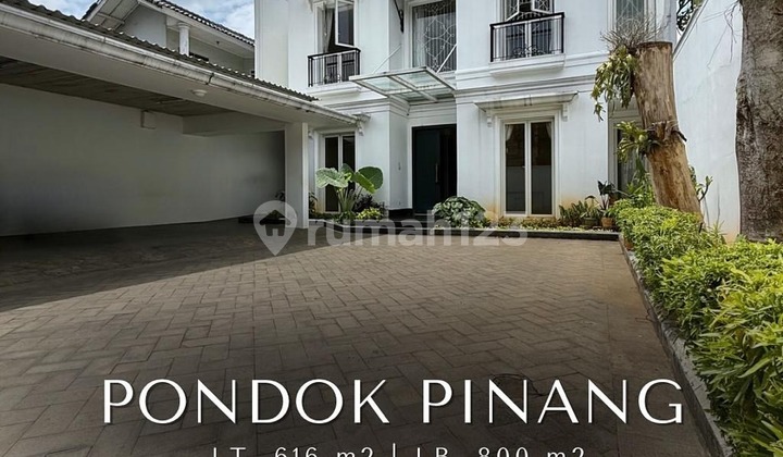 For Sale Modern Classic Siap Huni Hadap Utara For Sale Modern Classic Siap Huni Hadap Utara