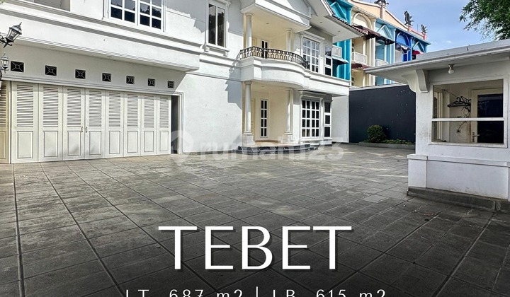 For Sale Ready-to-Live-In House Fully Furnished, Suitable for a Clinic