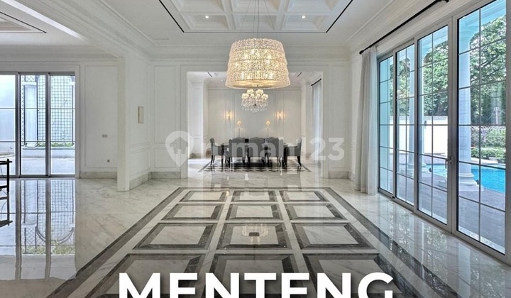 For Sale Brand New Luxurious American Classic