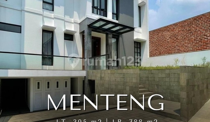 For Sale Brand New House 2 Lantai Ada Kost-Kost an