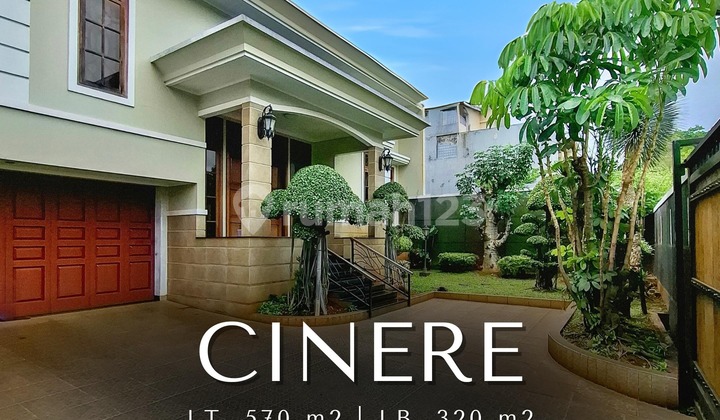 For Sale 2-Story House in a Complex & North Facing