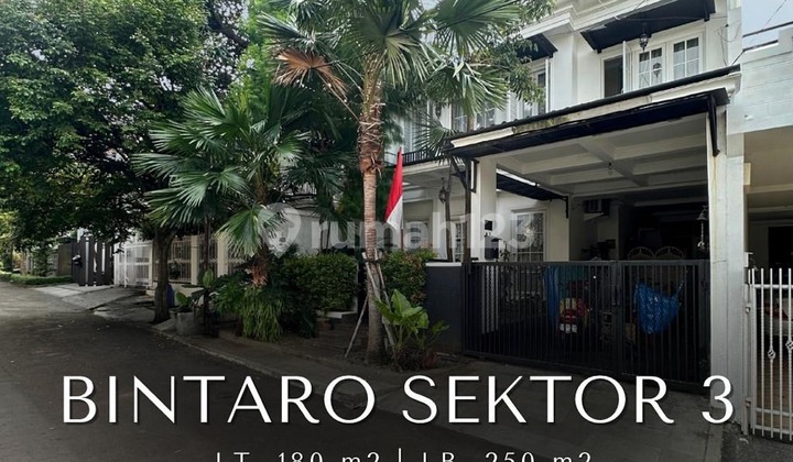 For Sale Modern Classic One Gate System & Hadap Tenggara 1