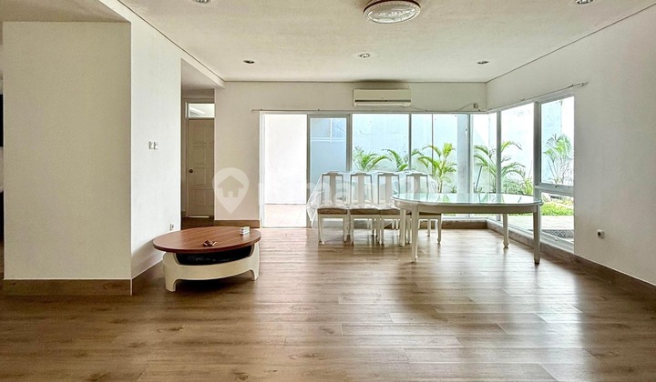 For Sale Modern Minimalist Ready to Occupy Near SCBD & Kuningan 2