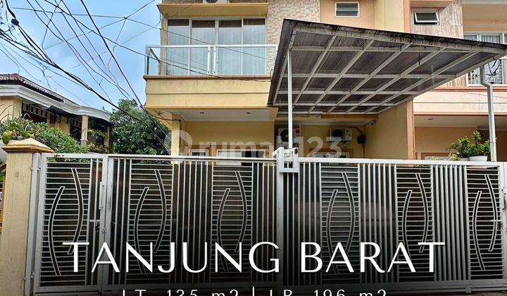 For Sale Modern Minimalist Siap Huni 