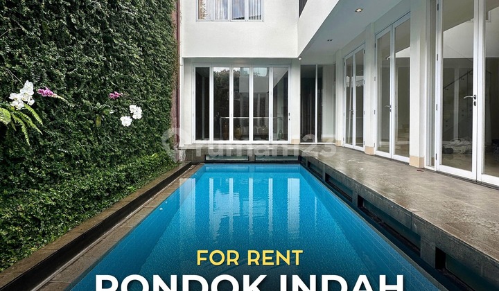 For Rent Rumah Siap Huni Prime Area, Row Jalan Lebar For Rent Rumah Siap Huni Prime Area, Row Jalan Lebar