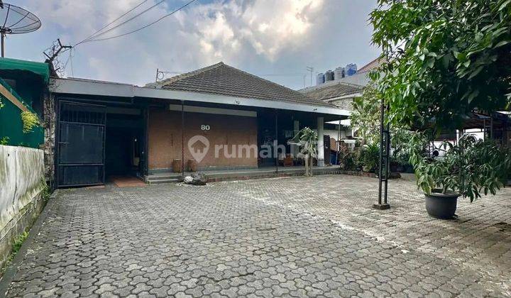 For Sale Cocok Untuk Usaha, Sekolah dan Bank Lokasi Strategis 2