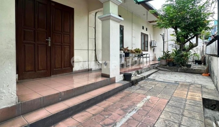 For Sale Rumah Terawat Dekat Tol Dalam Kota - Tebet Barat 2