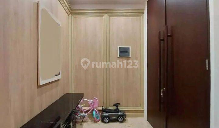 For Sale Modern Townhouse Dekat Ke Toll JORR TB Simatupang 2