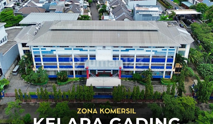 Hot Sale! Harga di Bawah NJOP! For Sale Zona Komersil Best Location Hot Sale! Harga di Bawah NJOP! For Sale Zona Komersil Best Location