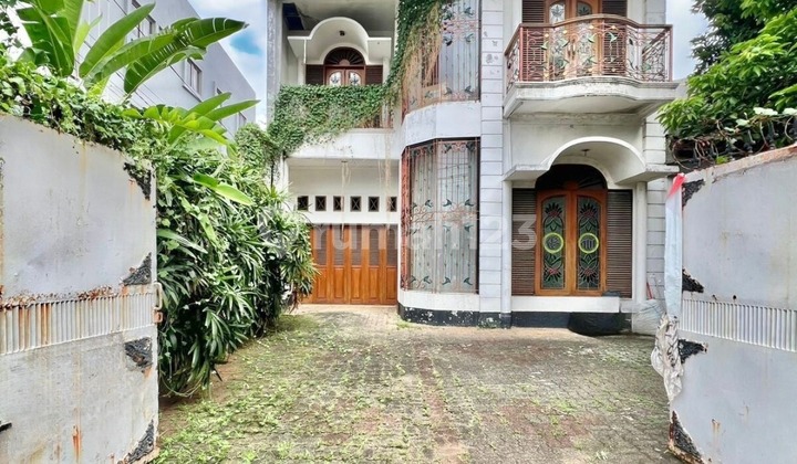 For Sale Rumah Siap Huni Hadap Utara For Sale Rumah Siap Huni Hadap Utara