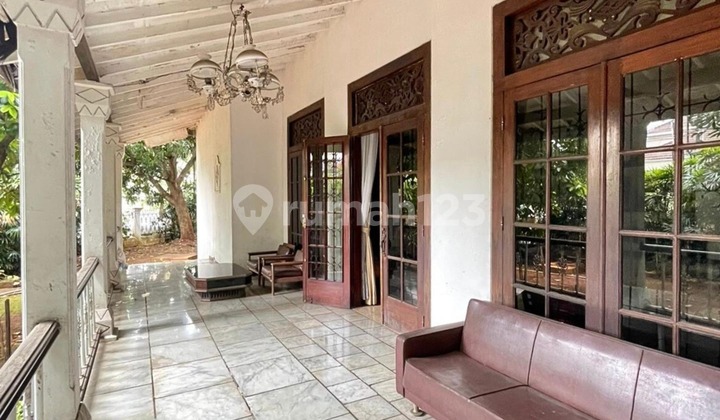 For Sale Rumah 2 lantai Premium Area, Jalan Lebar 2