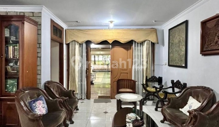 For Sale Prime Location, Best Area, Wide Road - Widya Chandra