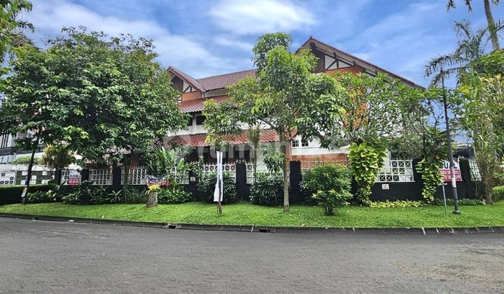 Hot Sale! For Sale Harga Dibawah NJOP Ada Miniput Golf Hot Sale! For Sale Harga Dibawah NJOP Ada Miniput Golf