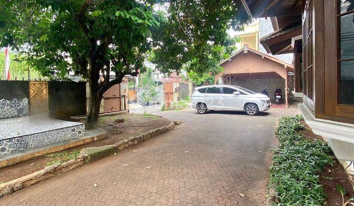 For Sale Hitung Tanah, Di Bawah Njop Di Pengadegan Barat 2