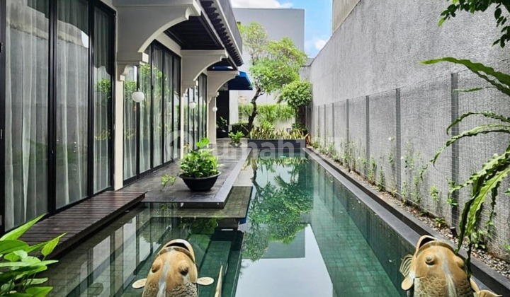 For Rent Move-In Ready House Fully Furnished Prime Area 2