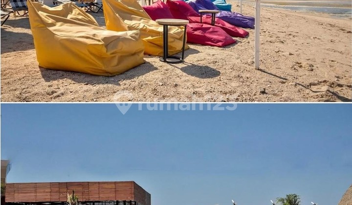 For Sale Beachfront Resort White Sand Beach & Occupancy 90% For Sale Beachfront Resort White Sand Beach & Occupancy 90%