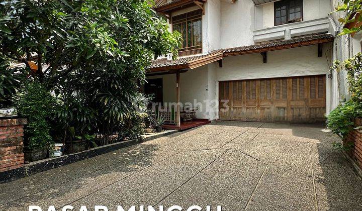 For Sale Rumah Dalam Townhouse Dekat Ke Tol Jorr Dan Aeon Mall 1