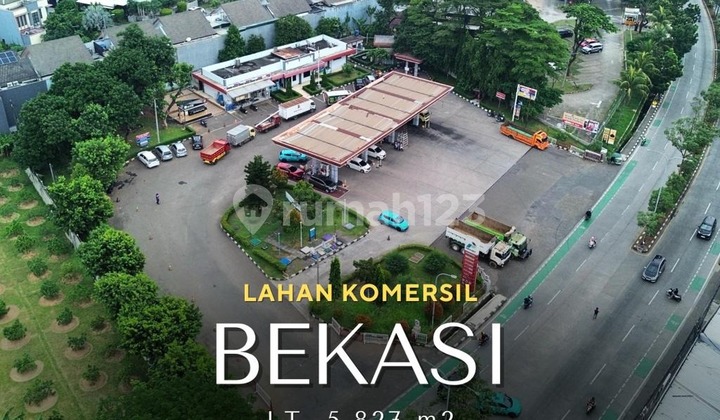 For Sale Lahan Komersil, Pinggir Jalan Raya, Lokasi Strategis For Sale Lahan Komersil, Pinggir Jalan Raya, Lokasi Strategis