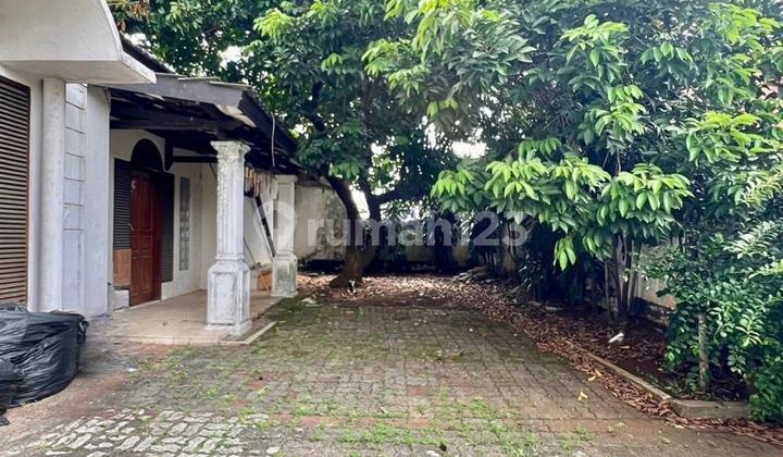 For Sale Rumah Siap Huni Hadap Utara 2