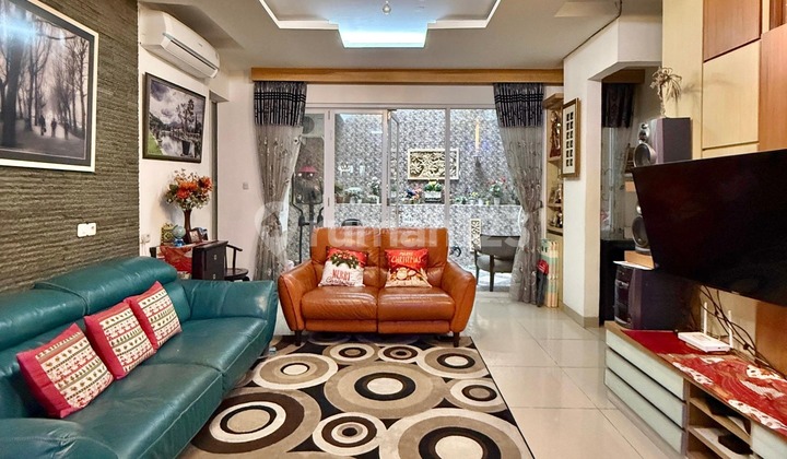 For Sale, Townhouse, Ready to Occupied Near Jorr Toll Road 2