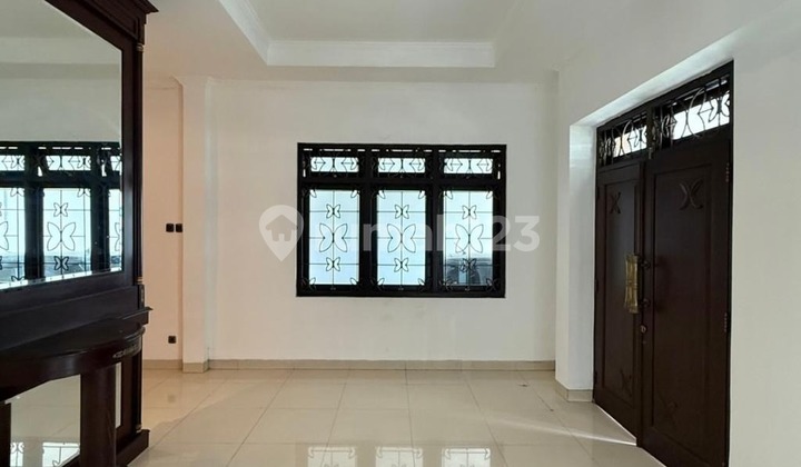 For Sale Rumah 1,5 Lantai Siap Huni Lokasi Strategis 2