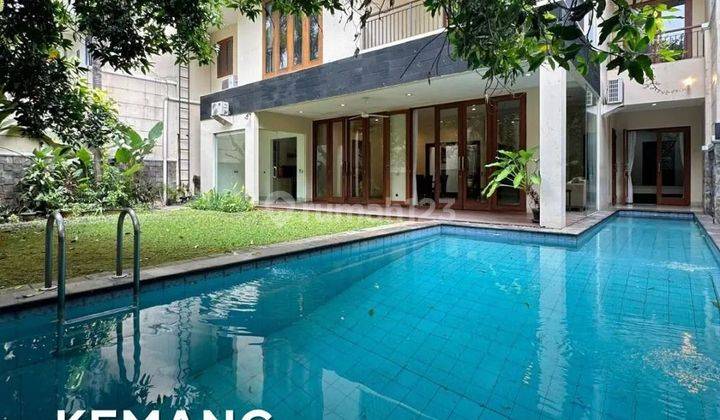 For Sale Modern Tropical Townhouse Akses Jalan Lebar 1