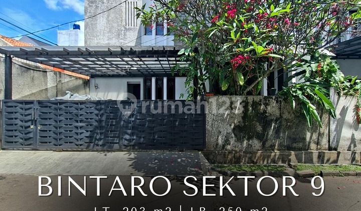 For Sale Rumah Dalam Cluster Semi Furnished & Hadap Selatan