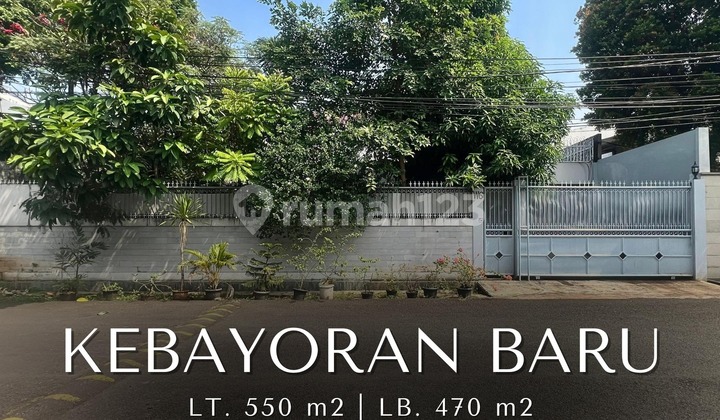 HOT SALE! BEST PRICE For Sale Rumah Lingkungan Exclusive