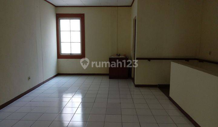 Dijual Murah Ruko 3 Lantai Di Lippo Karawaci 2