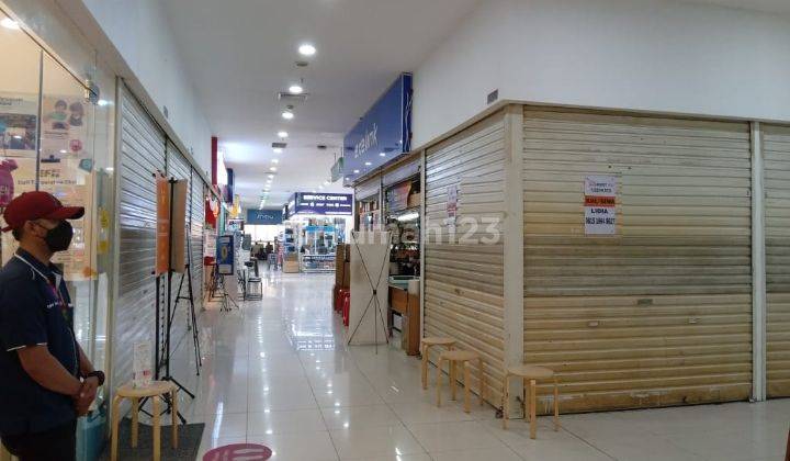 Dijual/Disewakan Murah Kios di ECenter khusus komputer, printer & aksesories komputer 3