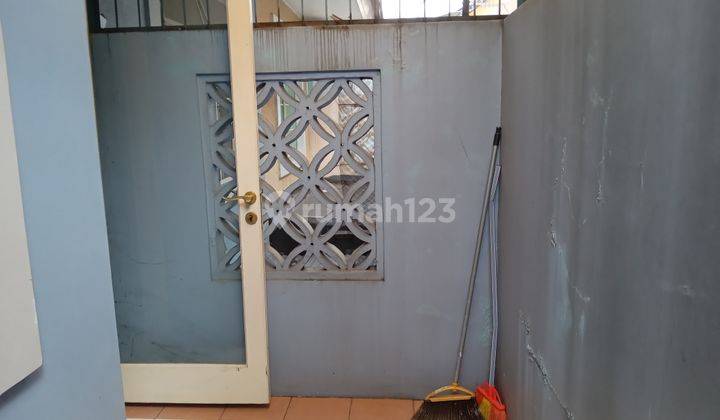 Town House Cantik dan Murah di dekat pintu tol Karawaci 9