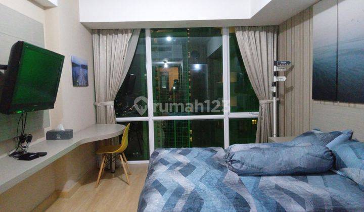 Apartemen di lokasi premium dengan fasilitas hotel bintang 5 2