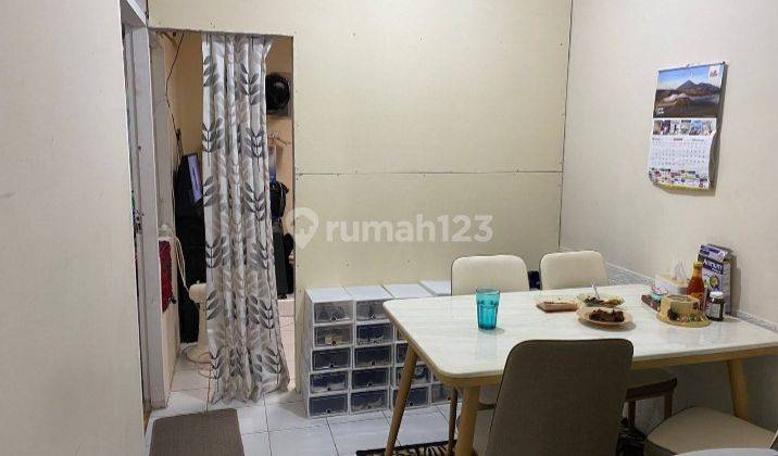 Rumah disewakan di dekat Plaza Jambu 2 3