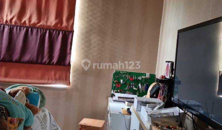 Town House 2 lantai dekat pintu toll Karawaci, siap huni, lengkap dengan isinya 2