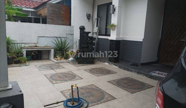 Rumah siap huni di Lippo Barat dekat Lippo Supermal Karawaci dengan harga bersahabat 2