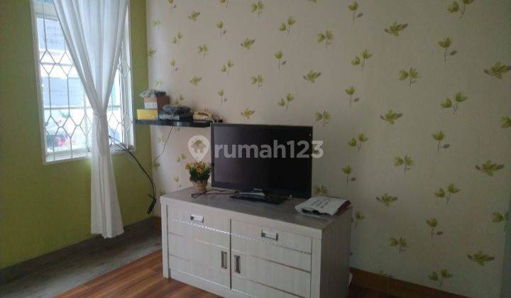 Town House Cantik dekat pintu Toll Karawaci 2