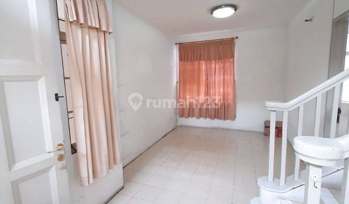 Town House 2 Lantai di Lippo Karawaci Dijual Murah 2