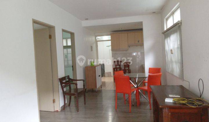 Hot Listing, Murah Banget!!! Town House cantik siap huni di dekat pintu Toll Karawaci 2