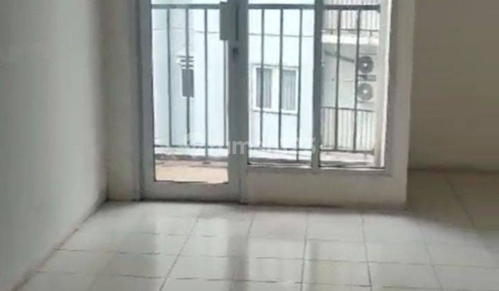 Dijual Murah, Hanya Rp 178 juta untuk 2 unit Apartemen Studio 2