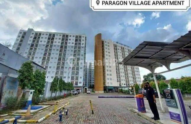 Dijual Murah, Hanya Rp 178 juta untuk 2 unit Apartemen Studio 1