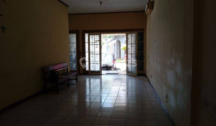 Dijual Murah Ruko 3 Lantai Di Dekat Pintu Toll Karawaci 2