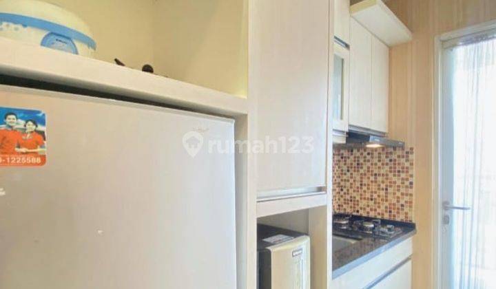Disewakan 1 Bedroom Apartemen Parahyangan Residence 2